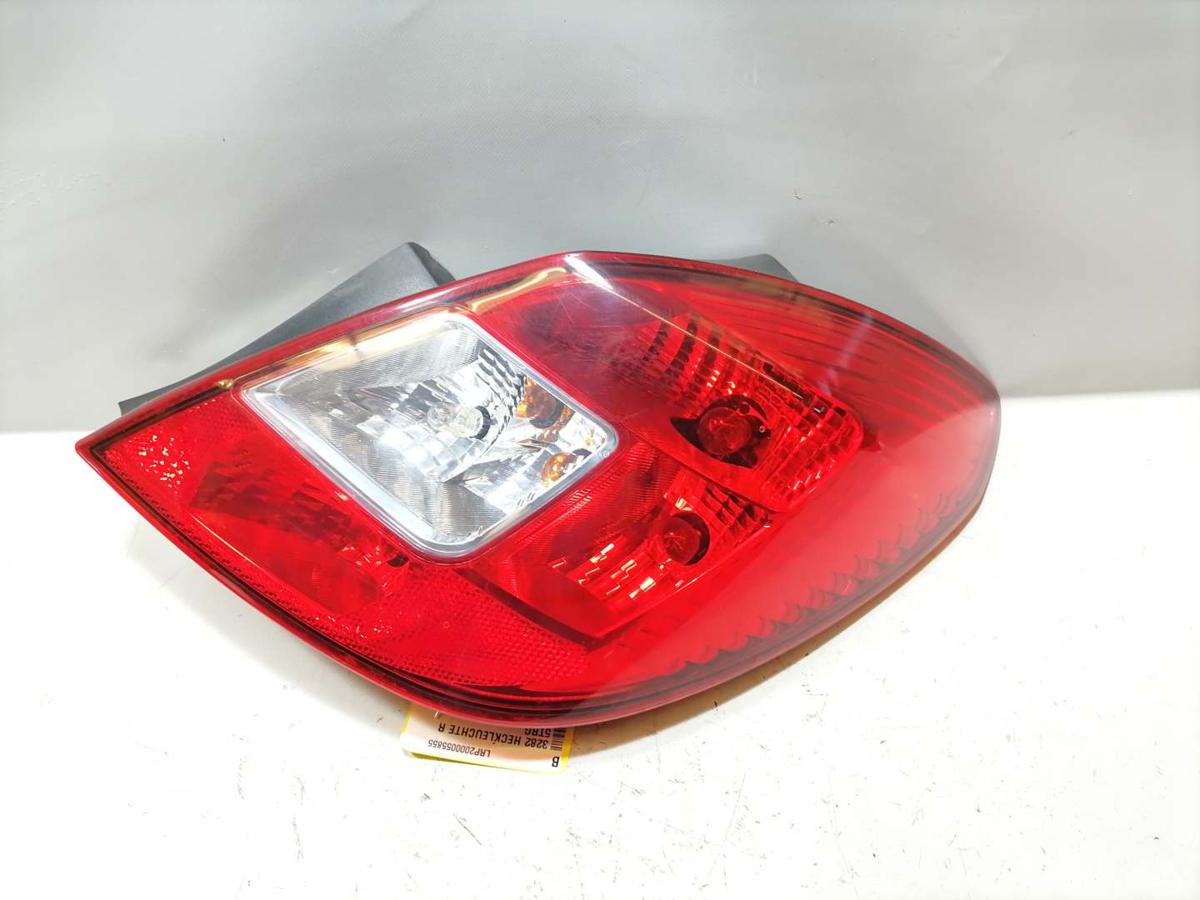 Opel Corsa D original Rücklicht Rückleuchte Schlussleuchte rechts 5-Türer Bj.2007